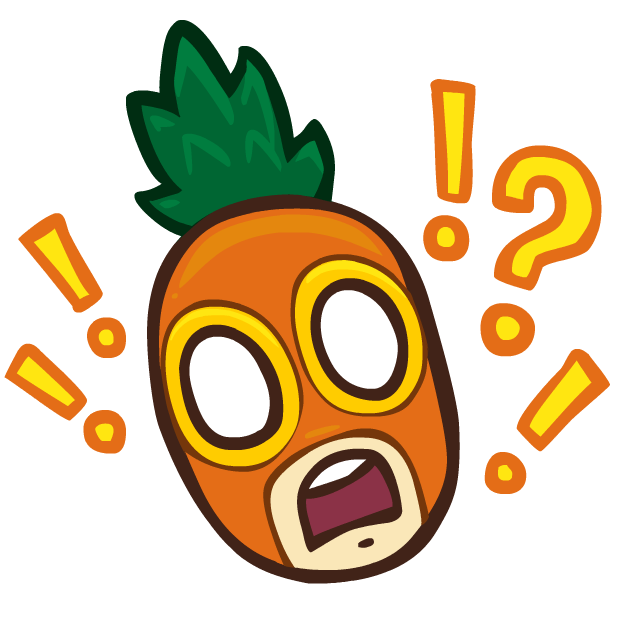 Burrito Bison: Launcha Libre messages sticker-9