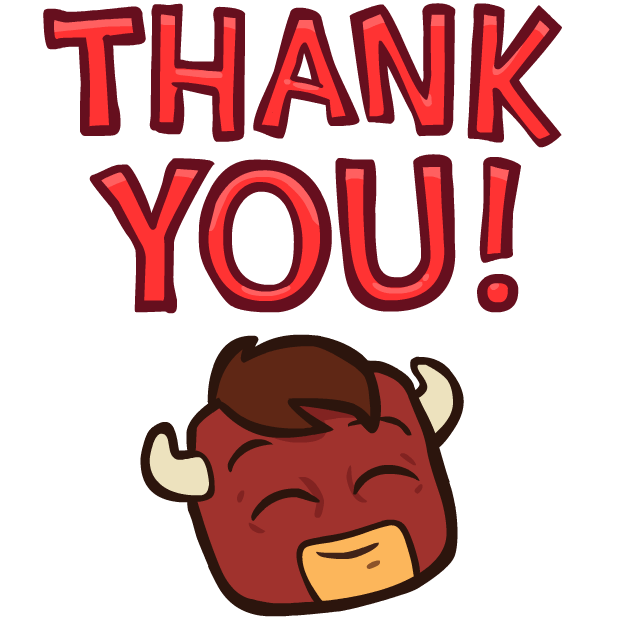 Burrito Bison: Launcha Libre messages sticker-4