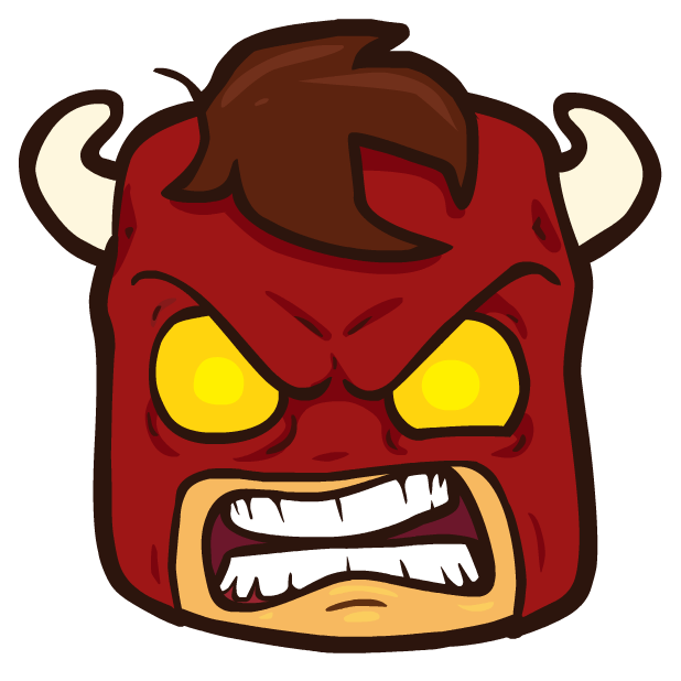Burrito Bison: Launcha Libre messages sticker-10