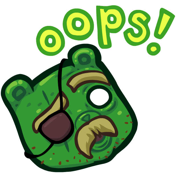 Burrito Bison: Launcha Libre messages sticker-9