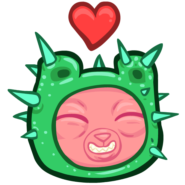 Burrito Bison: Launcha Libre messages sticker-7