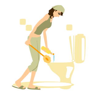 Chore Stickers messages sticker-2