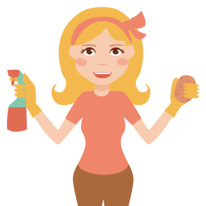 Chore Stickers messages sticker-11