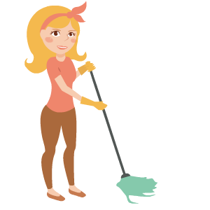 Chore Stickers messages sticker-7