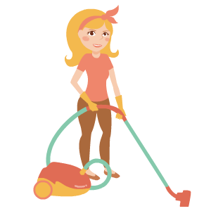 Chore Stickers messages sticker-9