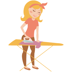 Chore Stickers messages sticker-3