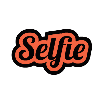 Selfie Sticker messages sticker-7