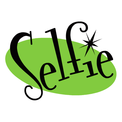 Selfie Sticker messages sticker-10