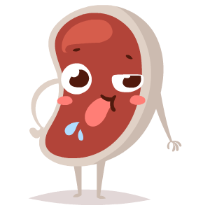 Fast Food Stickers messages sticker-10