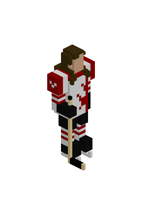Slap Shots! messages sticker-7
