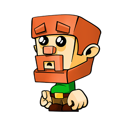 Dig Out! - Dungeon Mine messages sticker-2