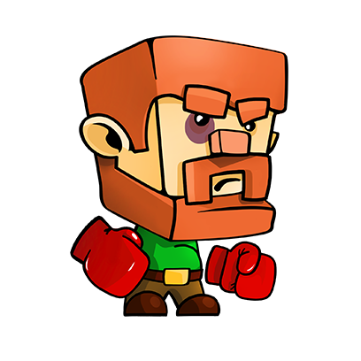 Dig Out! - Dungeon Mine messages sticker-1