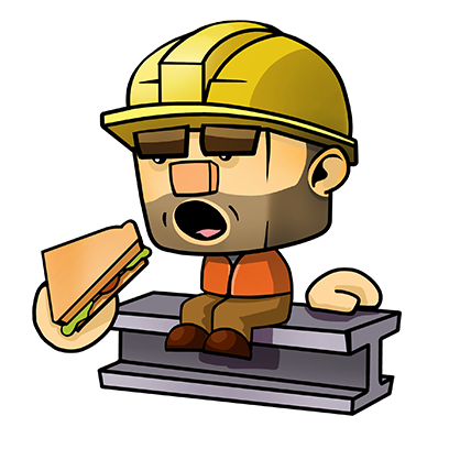 Dig Out! - Gold Digger messages sticker-4