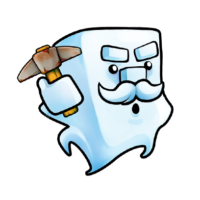 Dig Out! - Gold Digger messages sticker-10
