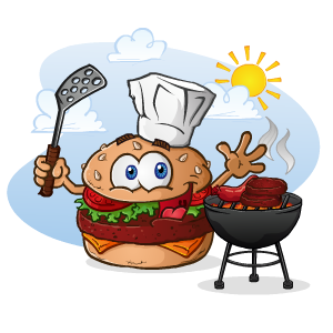 Tailgating Stickers messages sticker-2