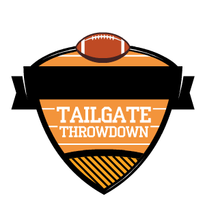 Tailgating Stickers messages sticker-8