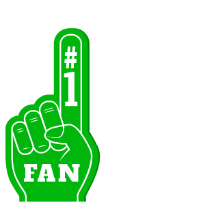 Tailgating Stickers messages sticker-3