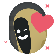 Particular messages sticker-0