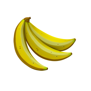 Dare the Monkey: Go Bananas! messages sticker-10