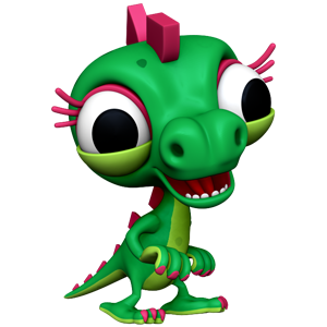Dare the Monkey: Go Bananas! messages sticker-5