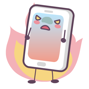 Phone Stickers messages sticker-7