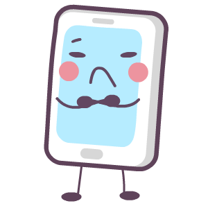 Phone Stickers messages sticker-2
