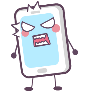Phone Stickers messages sticker-0