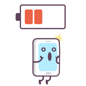 Phone Stickers messages sticker-10