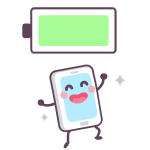 Phone Stickers messages sticker-9