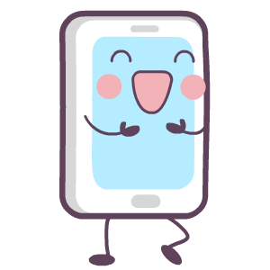 Phone Stickers messages sticker-4