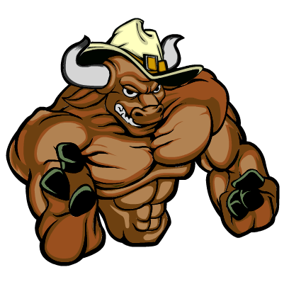 Longhorn Stickers messages sticker-3