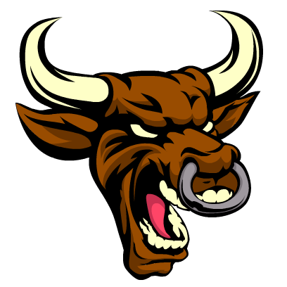 Longhorn Stickers messages sticker-9