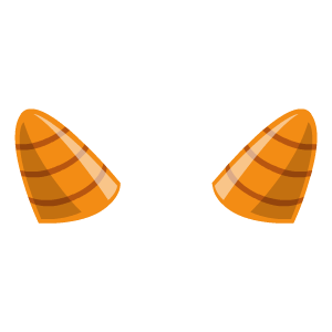 Hat Stickers messages sticker-8