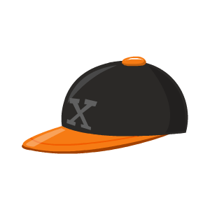 Hat Stickers messages sticker-6