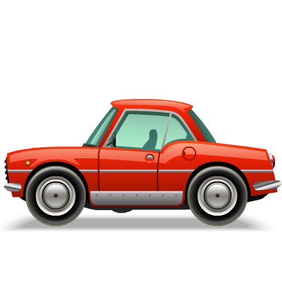 Cars Stickers messages sticker-3