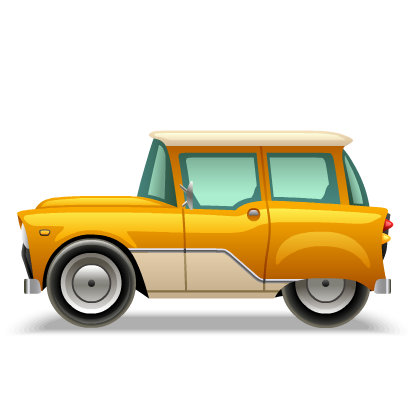 Cars Stickers messages sticker-1