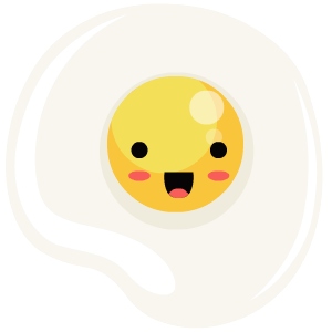 Breakfast Stickers messages sticker-6