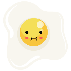 Breakfast Stickers messages sticker-7
