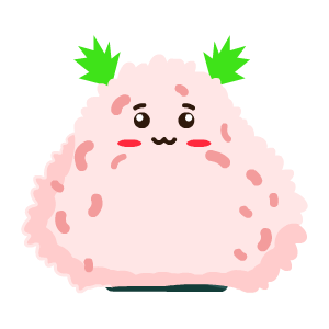 Kawaii Sushi messages sticker-7