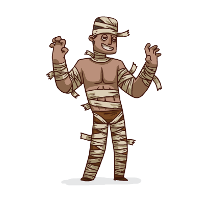 Sexy Halloween Stickers messages sticker-5