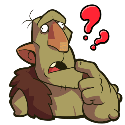 What The Hen: Enter Dragons! messages sticker-11
