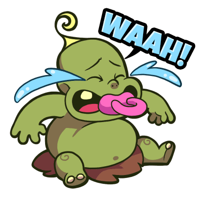 What The Hen: Enter Dragons! messages sticker-9