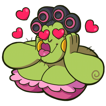 What The Hen: Enter Dragons! messages sticker-6