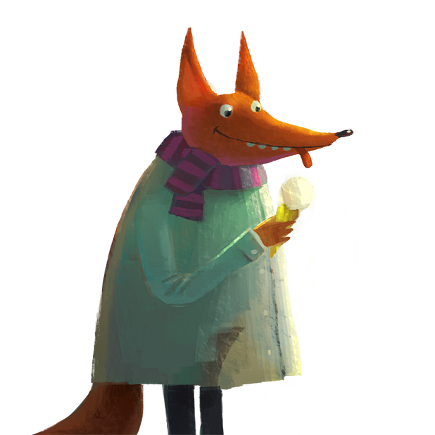 Волшебный Фонарь: Сказки для детей messages sticker-5