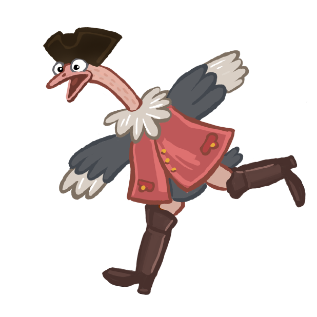 Волшебный Фонарь: Сказки для детей messages sticker-1