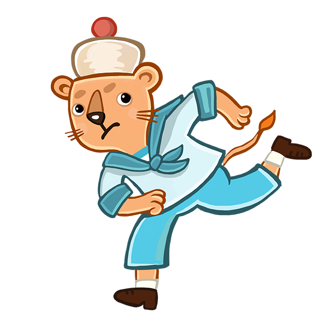 Волшебный Фонарь: Сказки для детей messages sticker-4