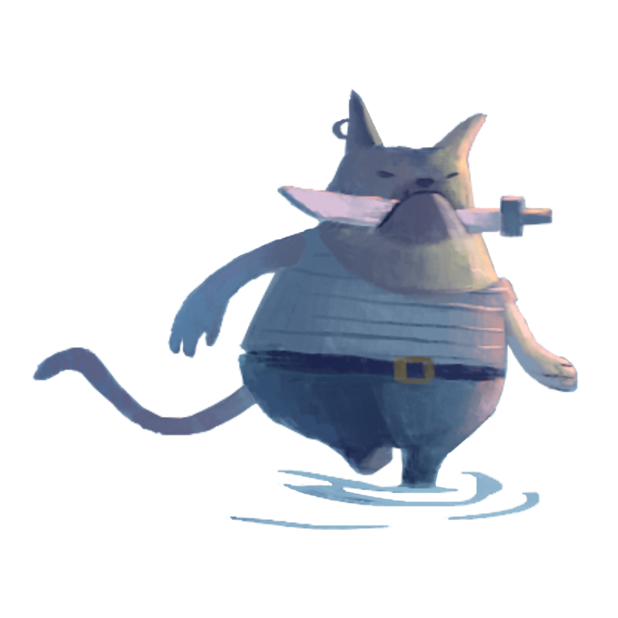 Волшебный Фонарь: Сказки для детей messages sticker-7