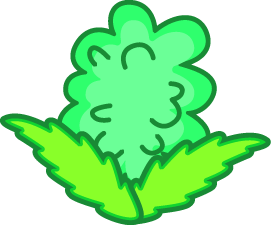 Pocket Buddy - Virtual Plant messages sticker-2