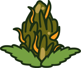 Pocket Buddy - Virtual Plant messages sticker-7