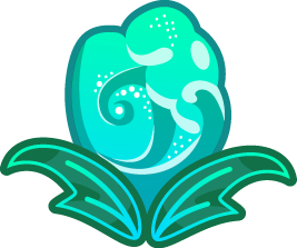 Pocket Buddy - Virtual Plant messages sticker-8